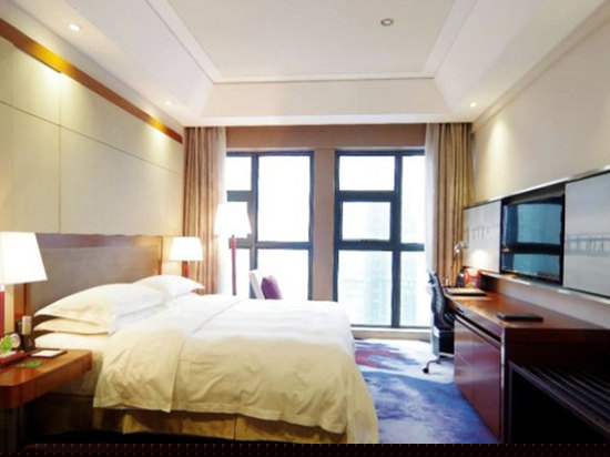 纽伦堡行政大床房