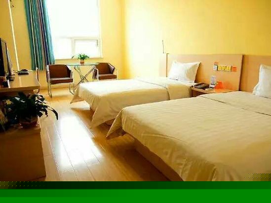 酒店房型
