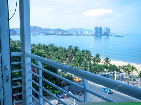 豪华海景三房一厅