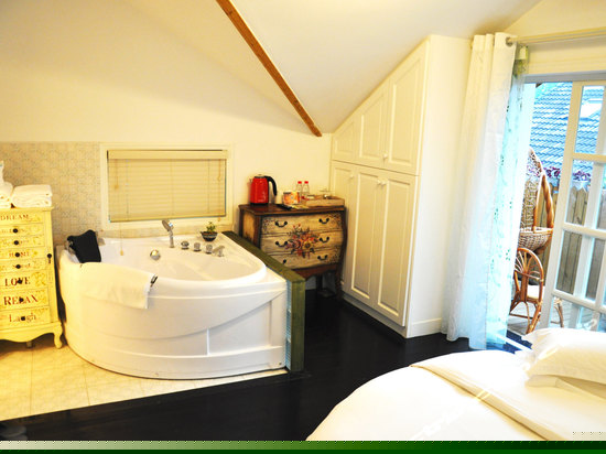 浪漫园床房之眷恋