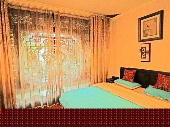 私享豪华大床房