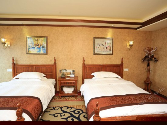 精品标间（特惠）