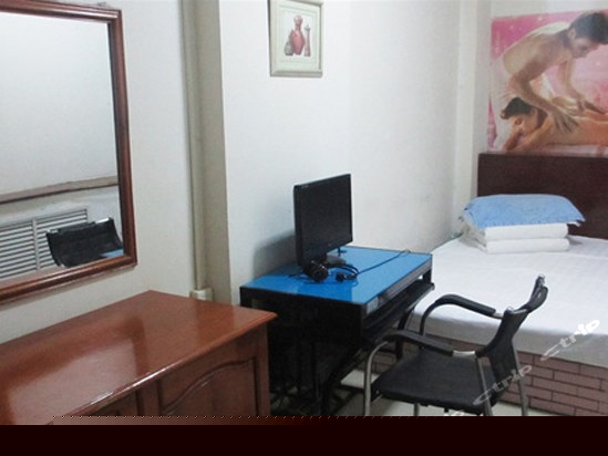 普通间（无窗）