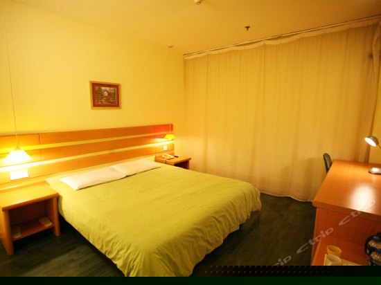 促销商务房(无窗)