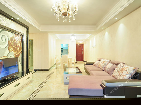 180度正海景两房