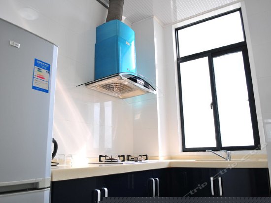 奢华海景蜜月套一房一厅