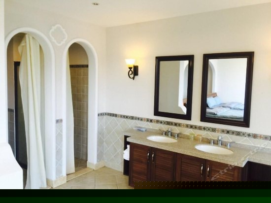 复式三房两厅别墅