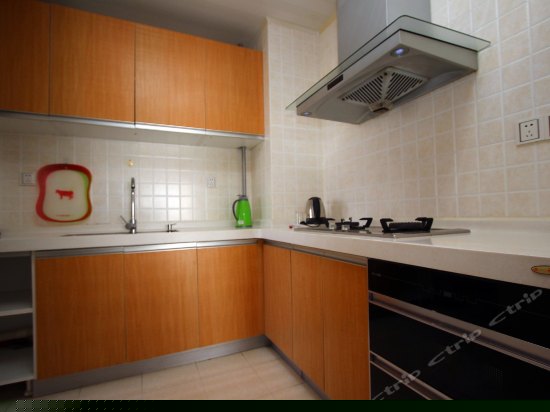 无敌海景两室两厅