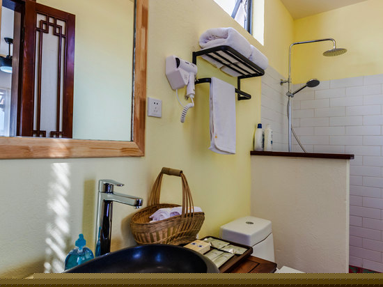 海天海景大床房