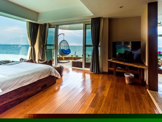 梅寺270°绝美亲水海景套