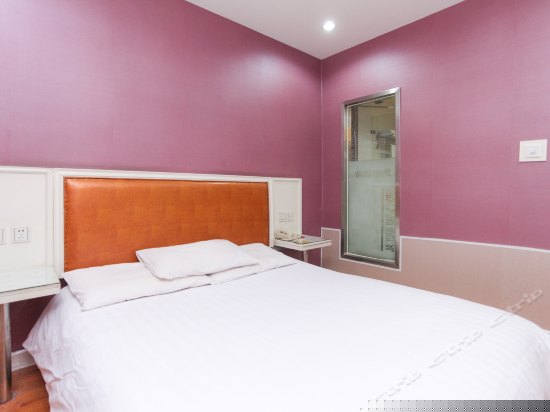 特惠大床房(无窗)