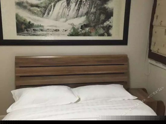 U奢品质家庭套房