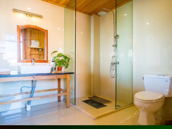 双面阳台海景（二号院）