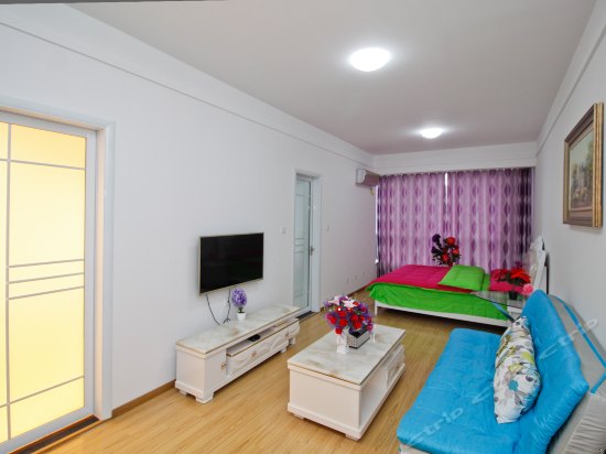 欧式豪华主题房