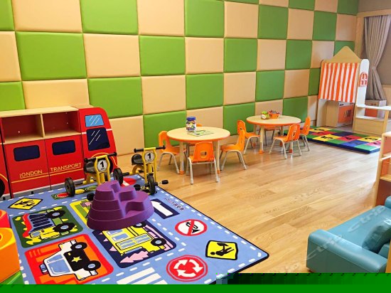 儿童乐园/儿童俱乐部