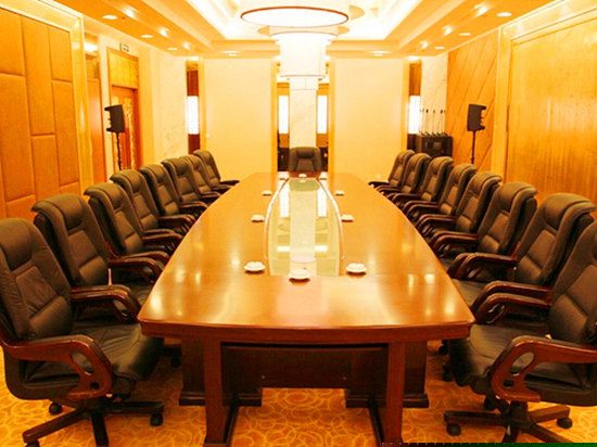会议室