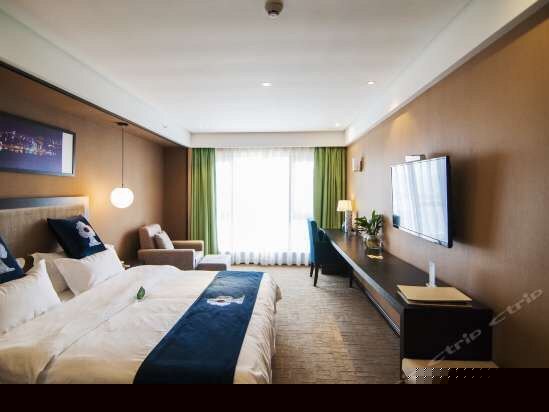 酒店房型
