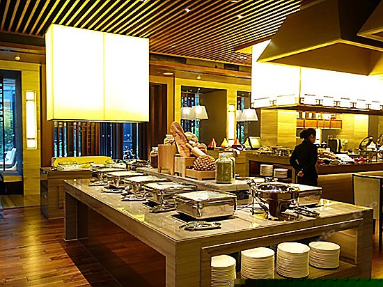 餐厅