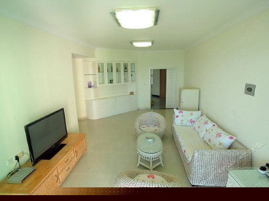 无敌海景三房二厅