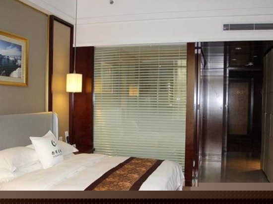 二号楼行政单人间