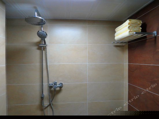 豪华观景双床套房