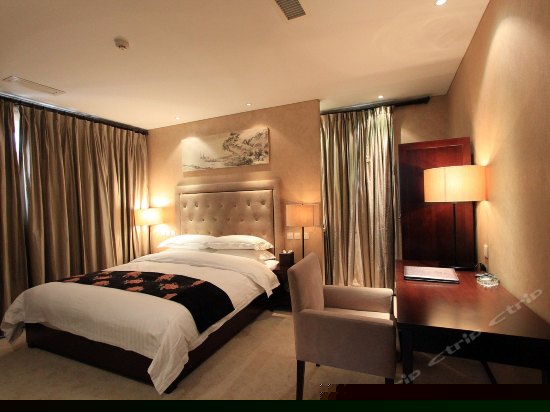 精致大床房