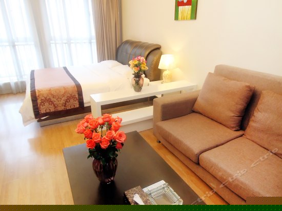 精致豪华大床房