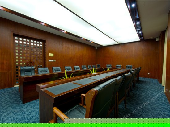会议室