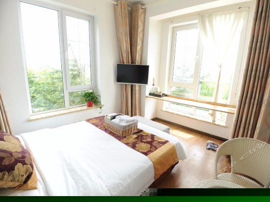 一线海景别墅观海房