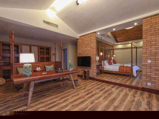 全海景星空套房