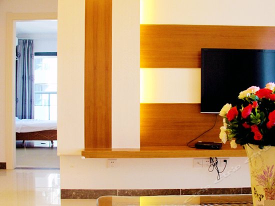 高级海景三房两厅