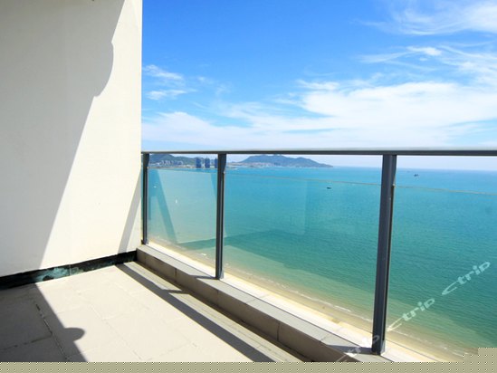 超级无敌海景二房两厅