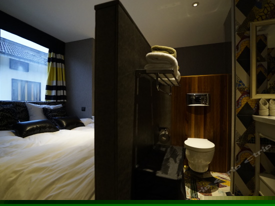 小满（大床房）