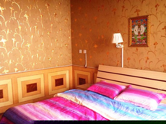 阳光大床房（公卫）