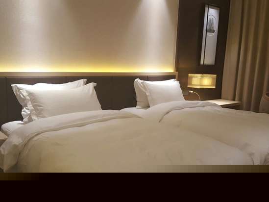 酒店房型
