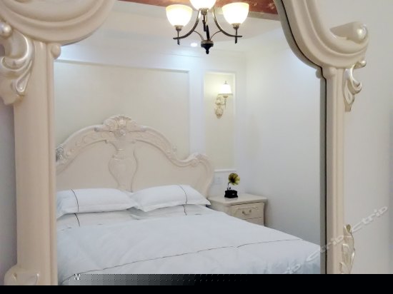 花汀树豪华大床房