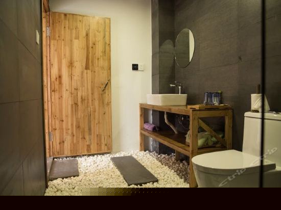 特色景观大床房