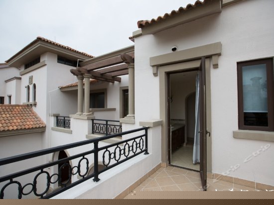 欧式别墅三房两厅