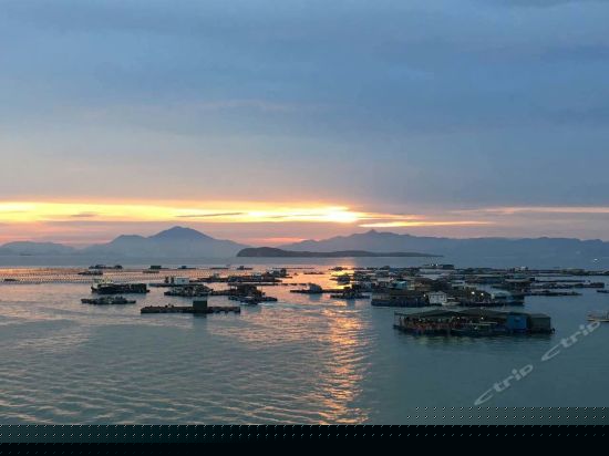 眺望远景