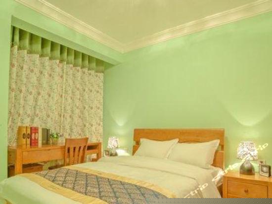 酒店房型