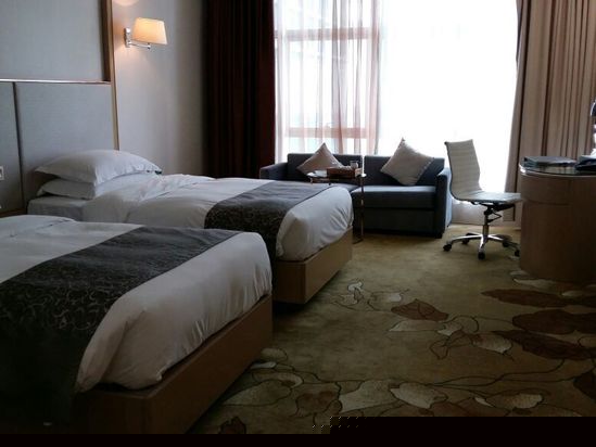 酒店房型