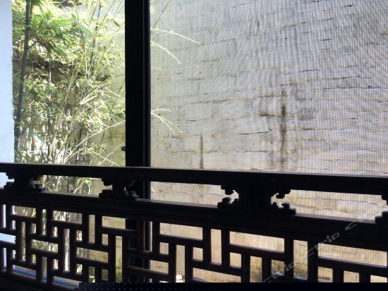 庭院家庭型标准间