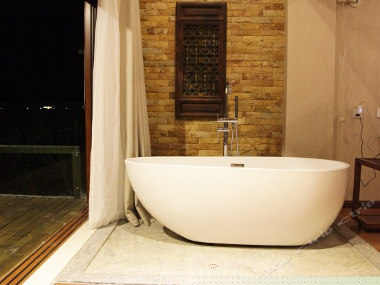 全海景大床房(3楼）