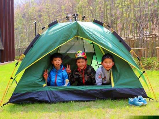 儿童乐园/儿童俱乐部