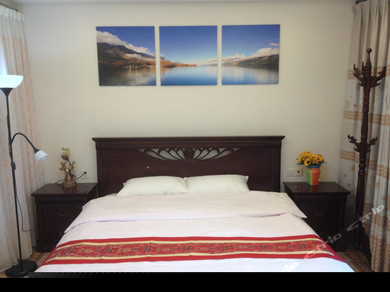 海天洋房三房二厅