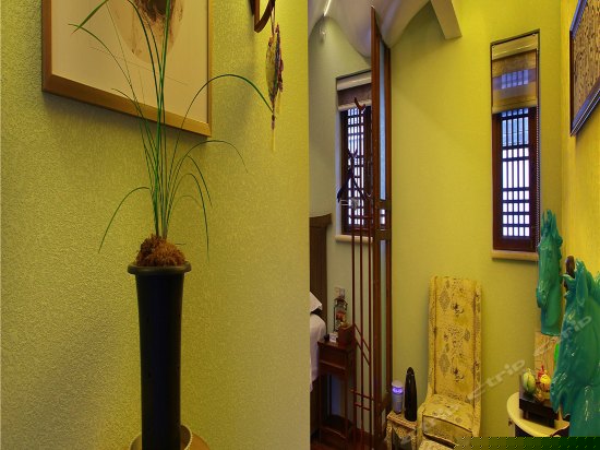 水韵豪华大床房