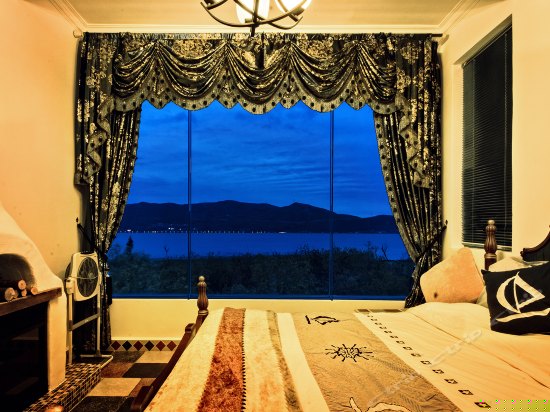 圣托里尼（豪华海景SPA套房）