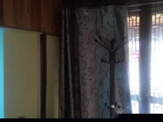 二楼标间桃花源记