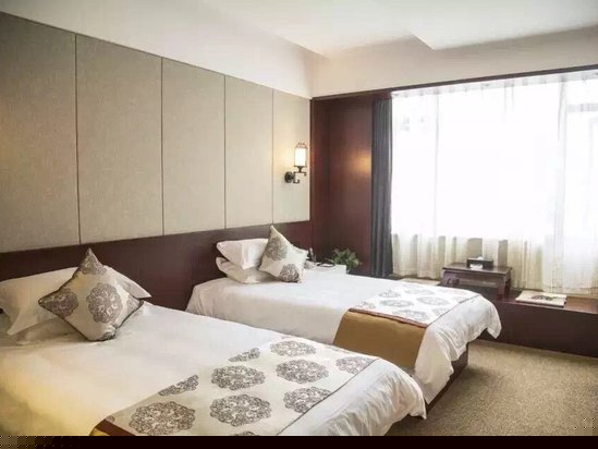 酒店房型