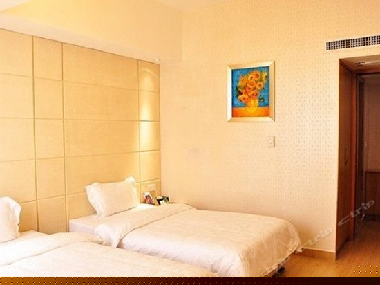 VIP豪华商务套房